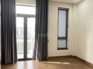 Cho thuê Phòng mới 980 Nguyễn Duy Trinh, Có máy lạnh, ban công