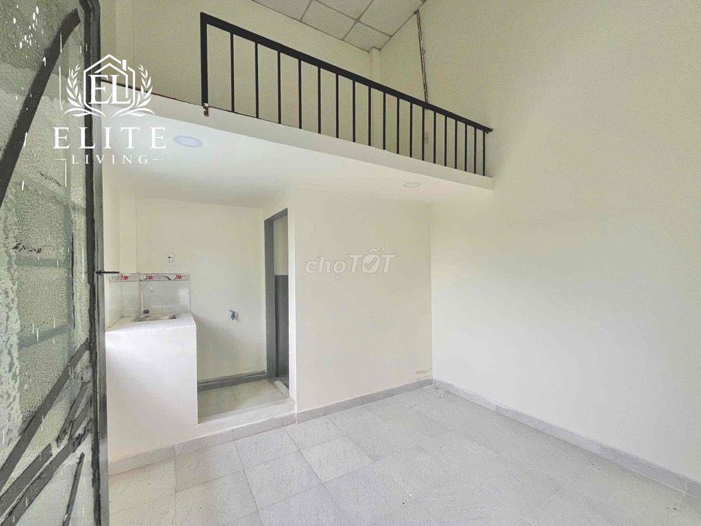 Phòng đẹp giá xinh tại ktx khu b