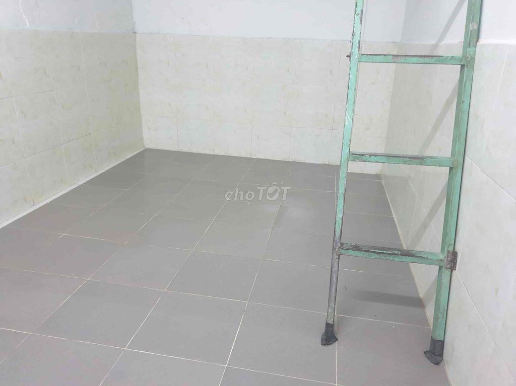 Phòng trọ gần Gigamall, chợ Bình Triêun