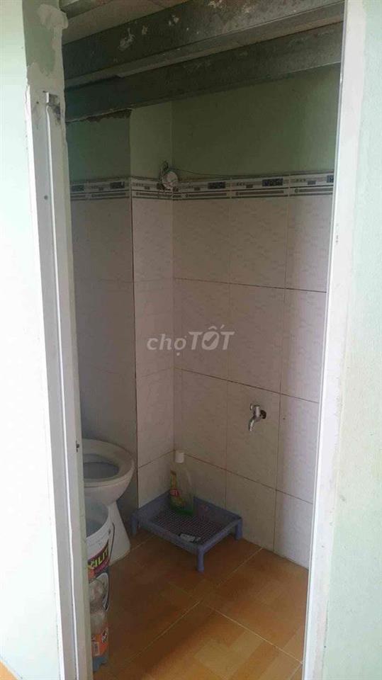 Phòng trọ gần Gigamall, chợ Bình Triêun