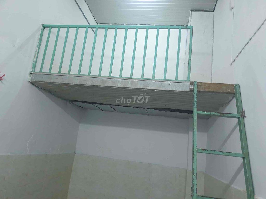 Phòng trọ gần Gigamall, chợ Bình Triêun