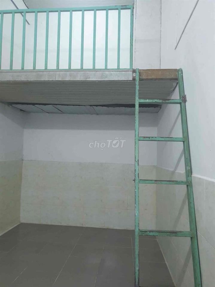Phòng trọ gần Gigamall, chợ Bình Triêun