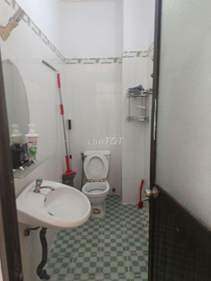 cho thuê phòng trọ đường 23 hiệp bình chánh thủ đức cũ