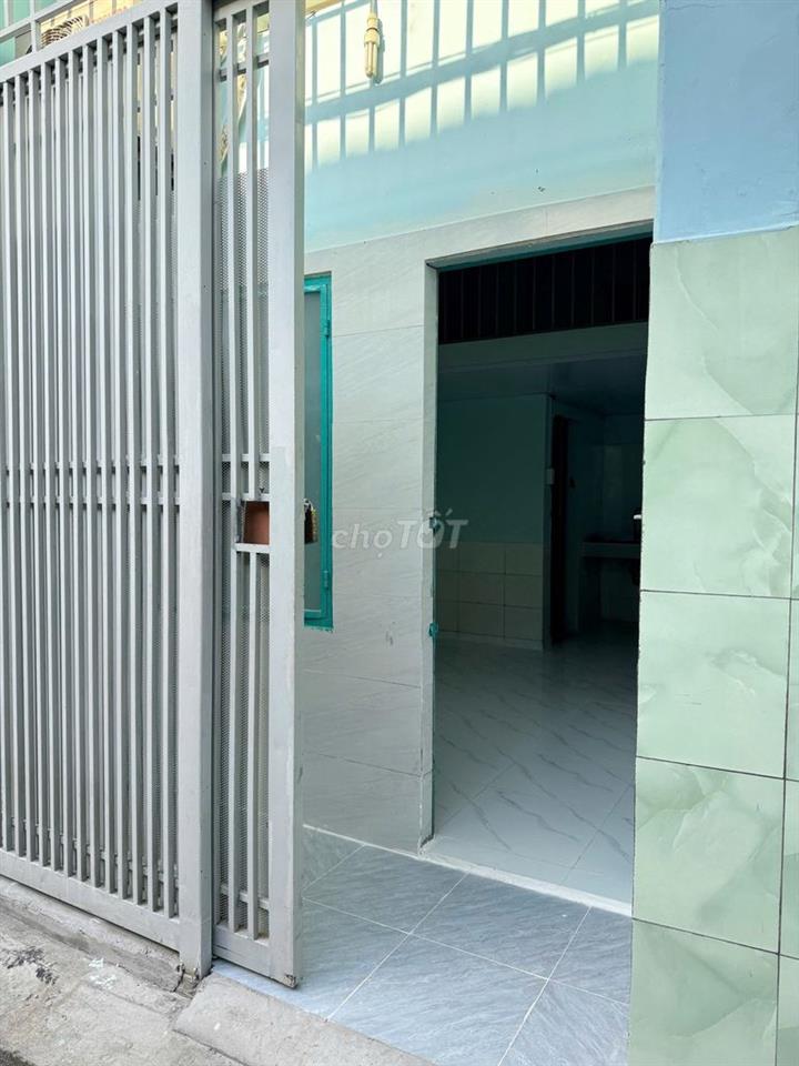 Cho thuê phòng trọ mặt tiền hẻm lớn, gần ĐH Ngân Hàng, ĐH Cảnh Sát