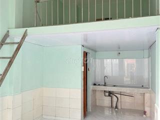 Cho thuê phòng trọ mặt tiền hẻm lớn, gần ĐH Ngân Hàng, ĐH Cảnh Sát
