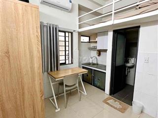 Phòng có gác cao full NT - Quận 2 (ngay Nguyễn Thị Định,