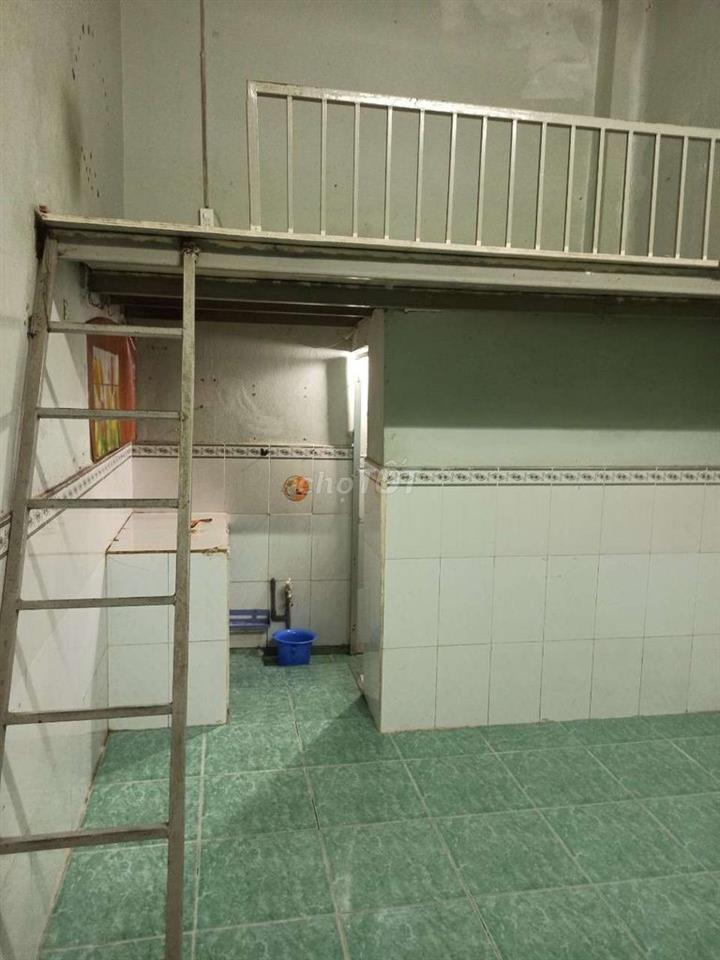 Phòng cho thuê đường 17, gần Gigamall