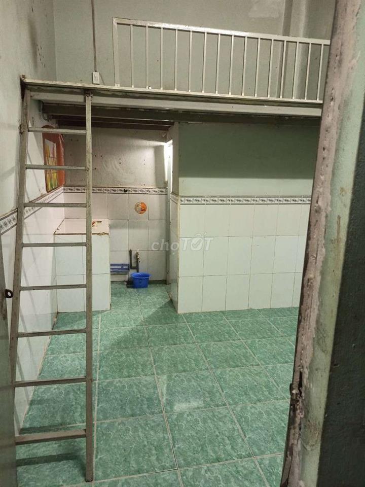 Phòng cho thuê đường 17, gần Gigamall