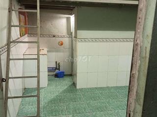 Phòng cho thuê đường 17, gần Gigamall