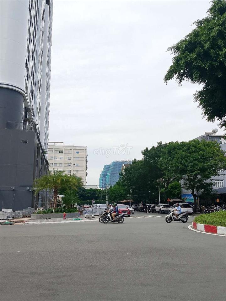 CĂN HỘ GREENSKYLINE - DĨ AN