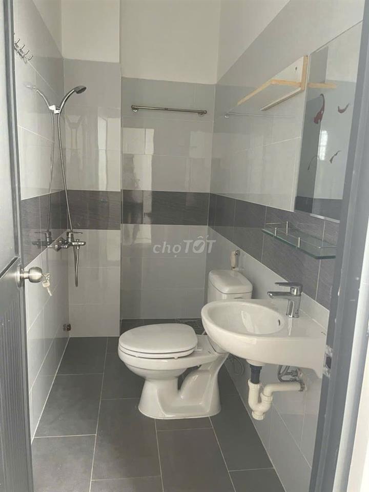 🏠 CHO THUÊ PHÒNG TRỌ – GIỜ GIẤC TỰ DO – KHÓA VÂN TAY AN TOÀN Q9