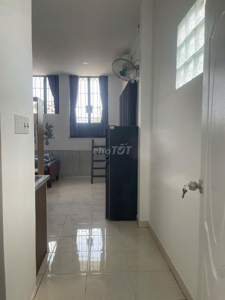 🏠 CHO THUÊ PHÒNG TRỌ – GIỜ GIẤC TỰ DO – KHÓA VÂN TAY AN TOÀN Q9