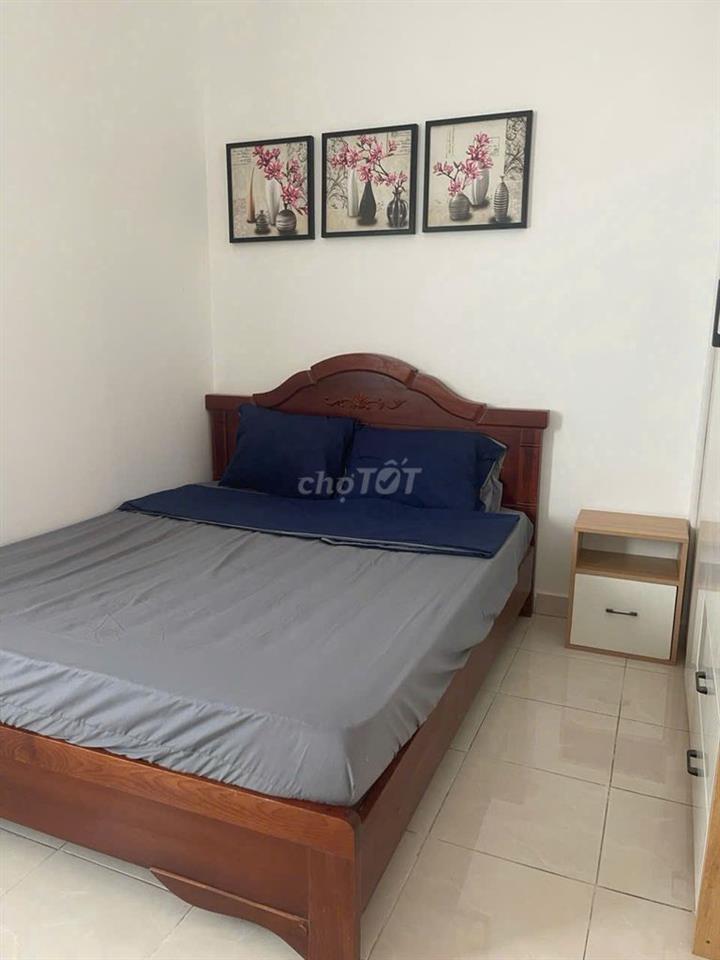 🏠 CHO THUÊ PHÒNG TRỌ – GIỜ GIẤC TỰ DO – KHÓA VÂN TAY AN TOÀN Q9