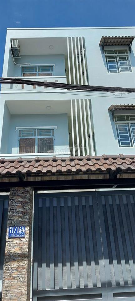 CHO THUÊ NHÀ ĐƯỜNG 359 - ĐỖ XUÂN HỢP