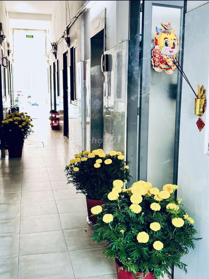 Nhà trọ cho thuê Q2