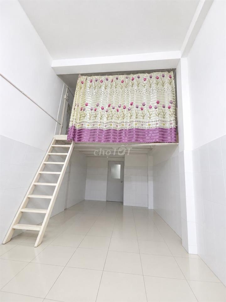 Nhà trọ cho thuê Q2