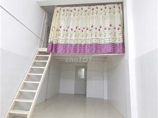 Nhà trọ cho thuê Q2
