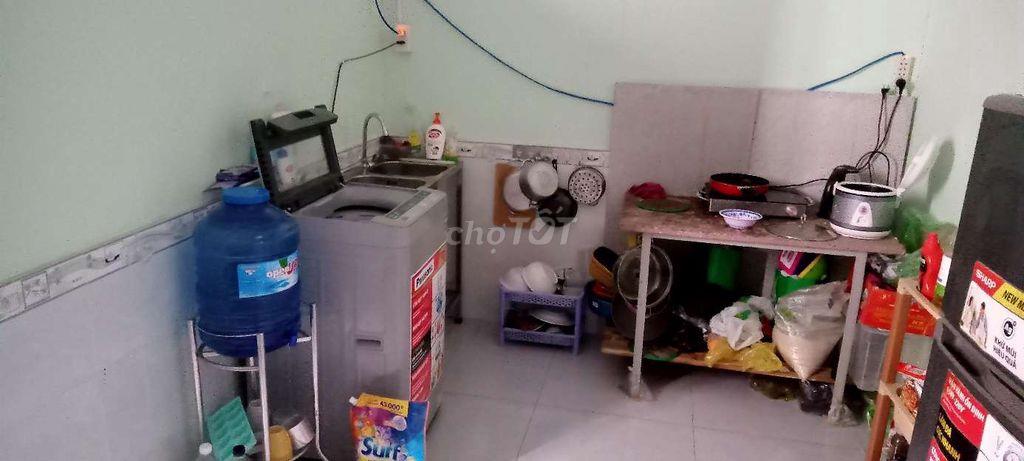 Cho thuê phòng ở ghép
