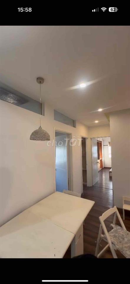 CHCC Toà C7 Giảng Võ căn góc Siêu Hiếm vị trí đẹp sát Hồ Giảng Võ