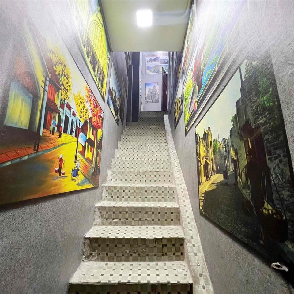 CHO THUÊ NGẮN HẠN & DÀI HẠN TẠI HOMESTAY 29B HÀNG KHAY THÔNG NGÕ 13 BÀ