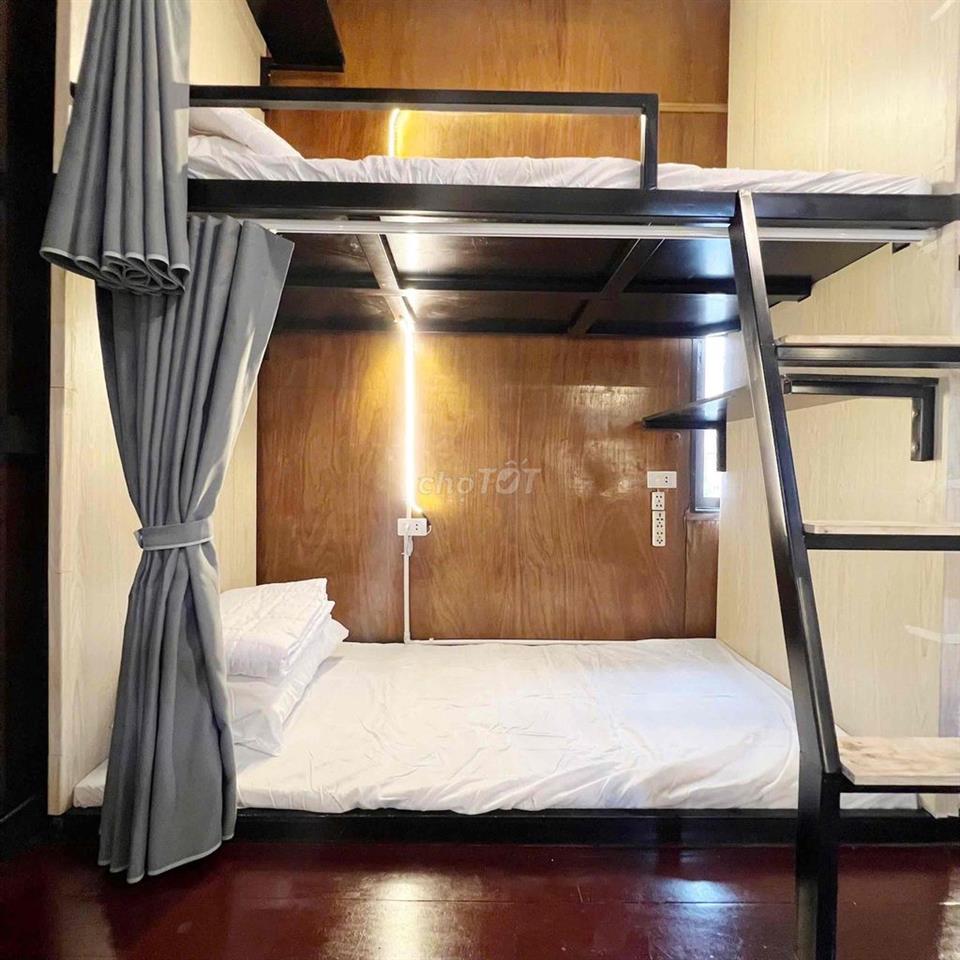 CHO THUÊ NGẮN HẠN & DÀI HẠN TẠI HOMESTAY 29B HÀNG KHAY THÔNG NGÕ 13 BÀ