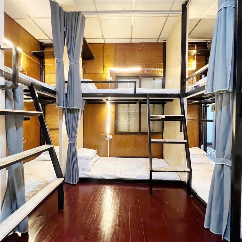 CHO THUÊ NGẮN HẠN & DÀI HẠN TẠI HOMESTAY 29B HÀNG KHAY THÔNG NGÕ 13 BÀ