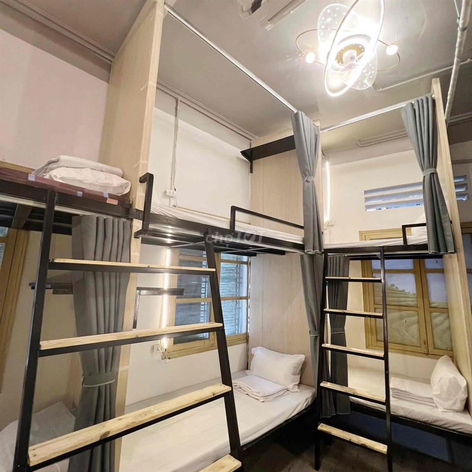 CHO THUÊ NGẮN HẠN & DÀI HẠN TẠI HOMESTAY 29B HÀNG KHAY THÔNG NGÕ 13 BÀ