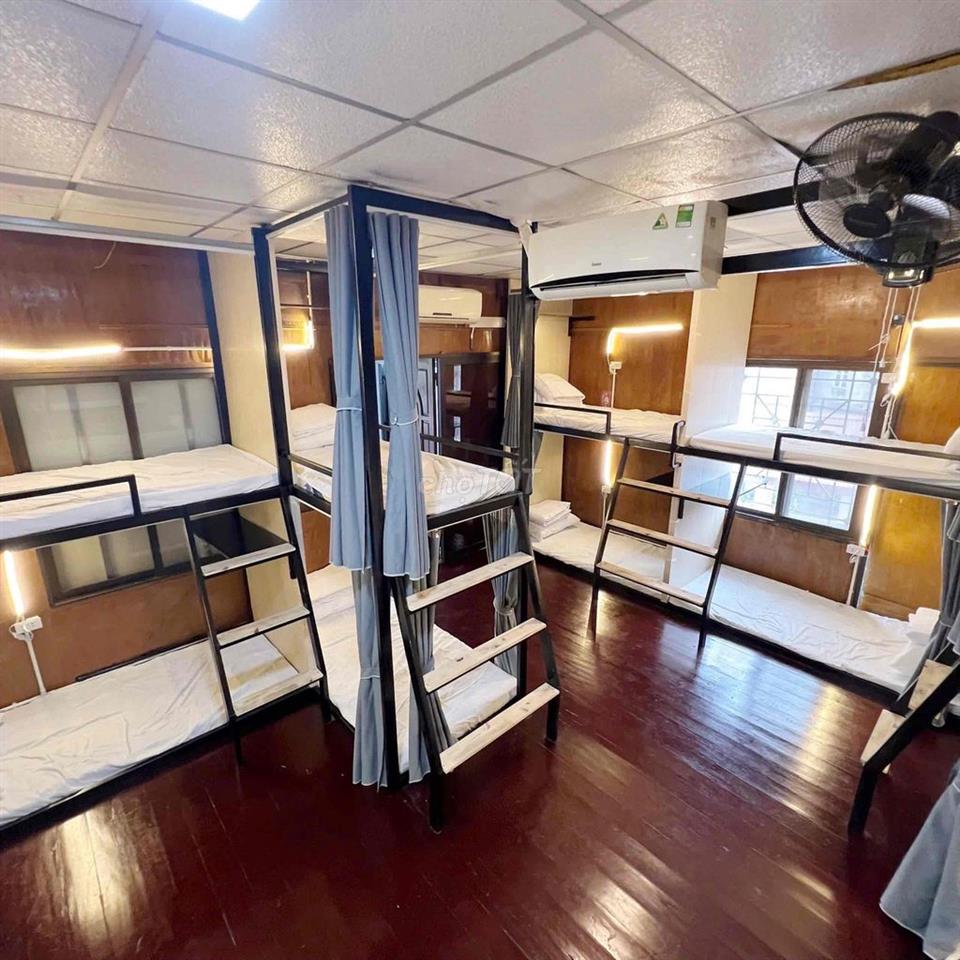 CHO THUÊ NGẮN HẠN & DÀI HẠN TẠI HOMESTAY 29B HÀNG KHAY THÔNG NGÕ 13 BÀ
