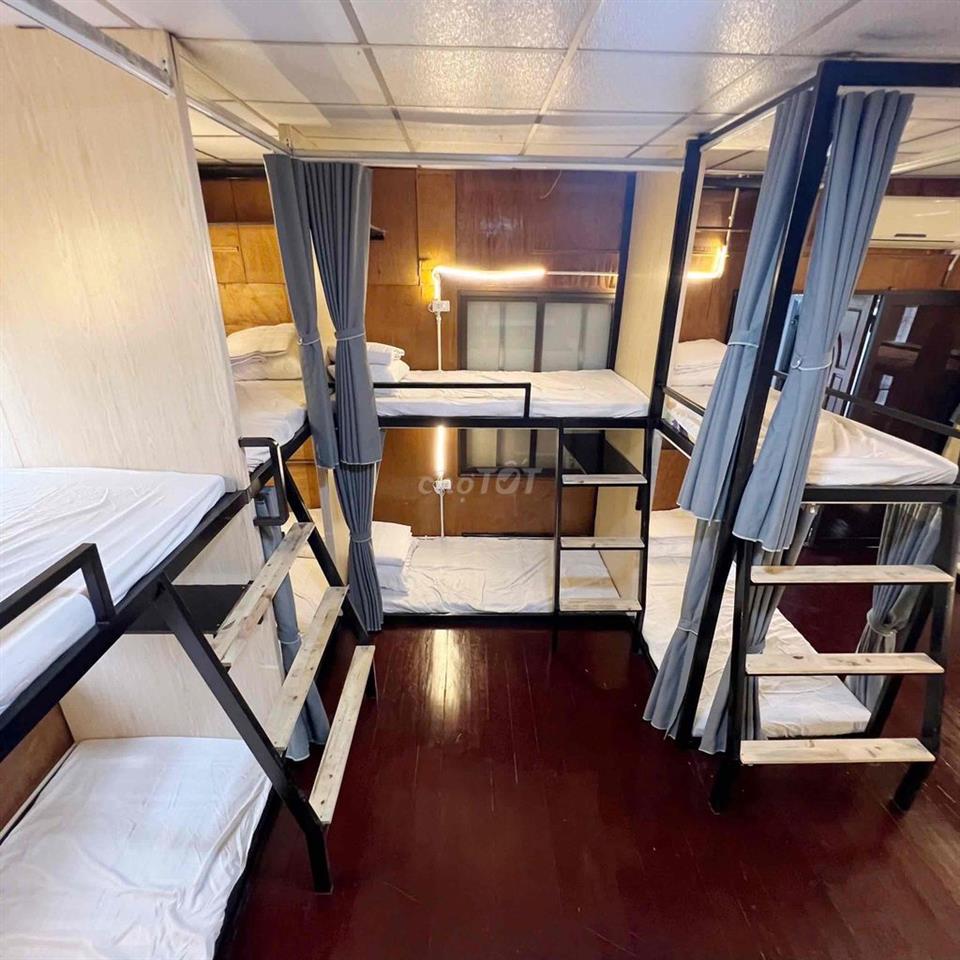 CHO THUÊ NGẮN HẠN & DÀI HẠN TẠI HOMESTAY 29B HÀNG KHAY THÔNG NGÕ 13 BÀ