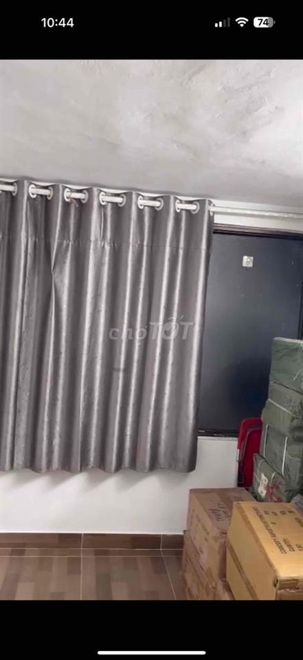 Nhà 4T ngõ Tôn Đức Thắng cách Mp 60m ngõ 2m dt 18m mt 2,8m giá 4 tỷ
