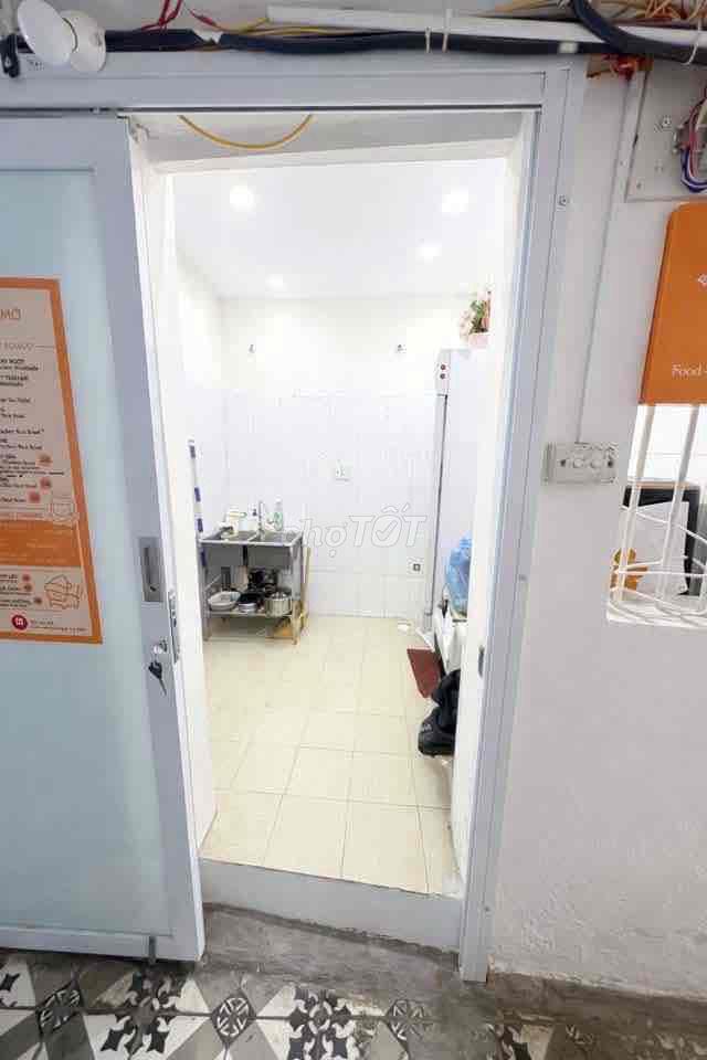 CHO THUÊ BẾP NẤU ĂN HOẶC LÀM KHO & CỬA HÀNG KINH DOANH TẠI 29 HÀNG KHA