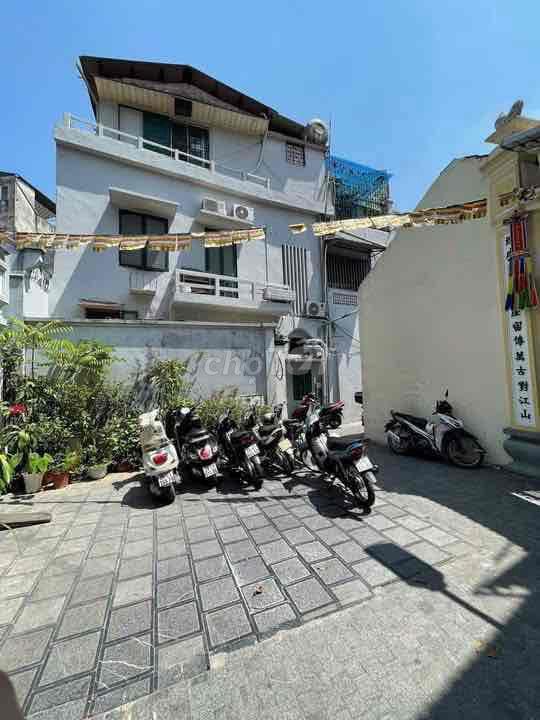 CHO THUÊ BẾP NẤU ĂN HOẶC LÀM KHO & CỬA HÀNG KINH DOANH TẠI 29 HÀNG KHA