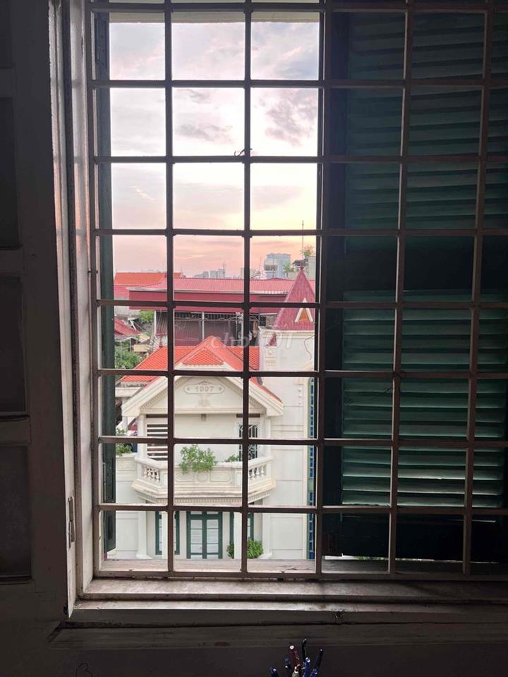 chính chủ bán