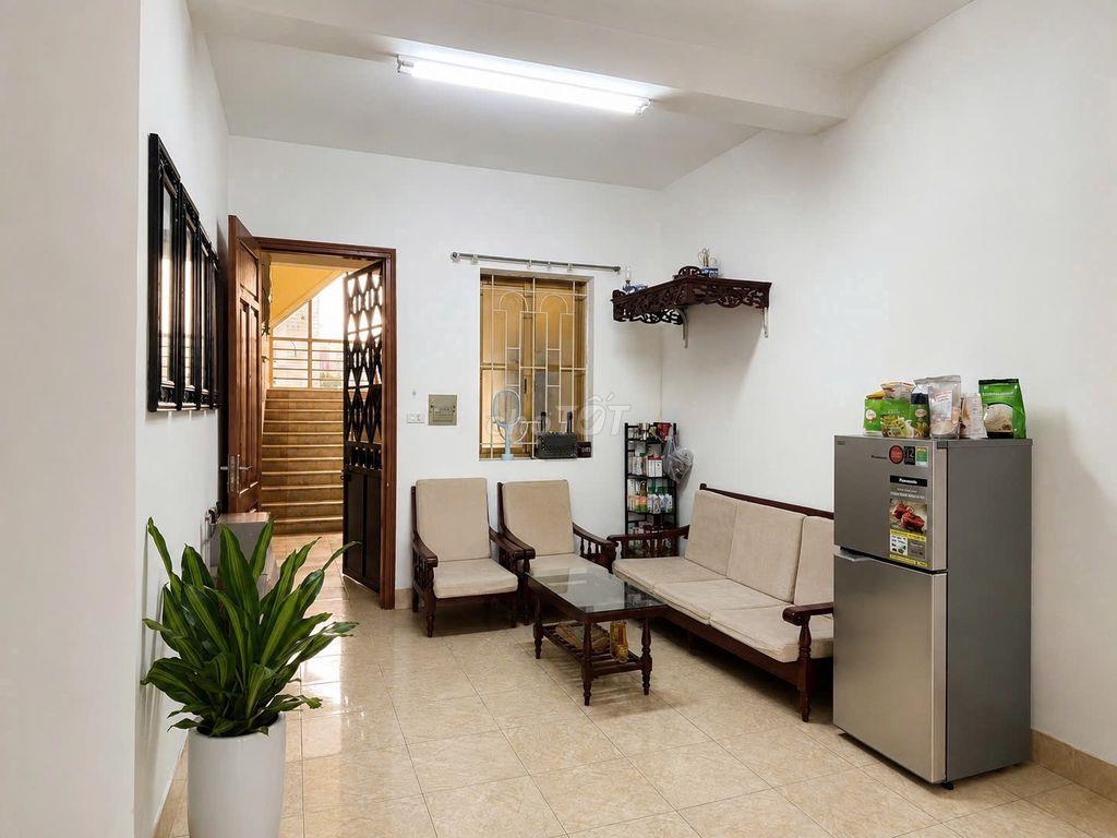 (CHÍNH CHỦ) BÁN CĂN HỘ 2PN CHUNG CƯ ĐƯỜNG SẮT 35 LÁNG HẠ, BA ĐÌNH