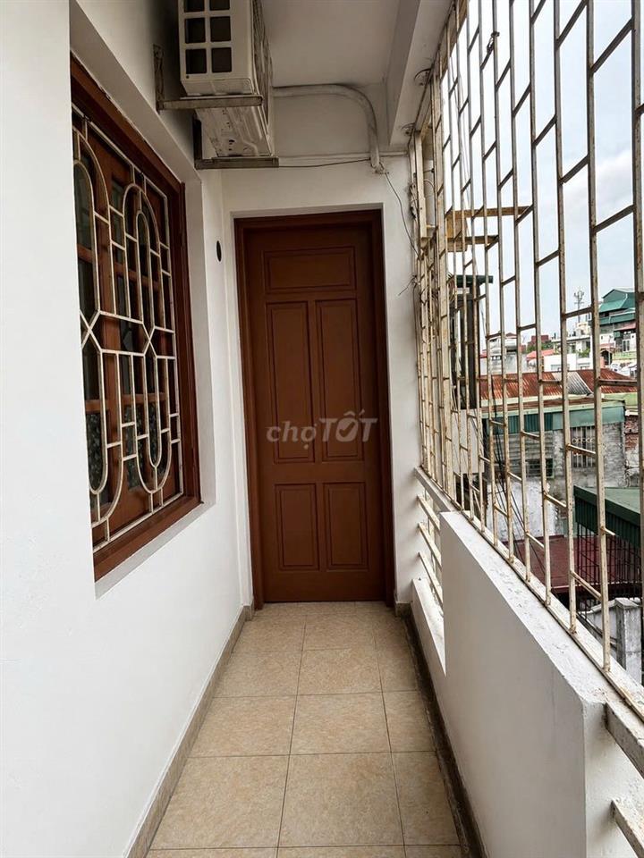 (CHÍNH CHỦ) BÁN CĂN HỘ 2PN CHUNG CƯ ĐƯỜNG SẮT 35 LÁNG HẠ, BA ĐÌNH