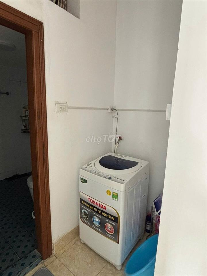 (CHÍNH CHỦ) BÁN CĂN HỘ 2PN CHUNG CƯ ĐƯỜNG SẮT 35 LÁNG HẠ, BA ĐÌNH