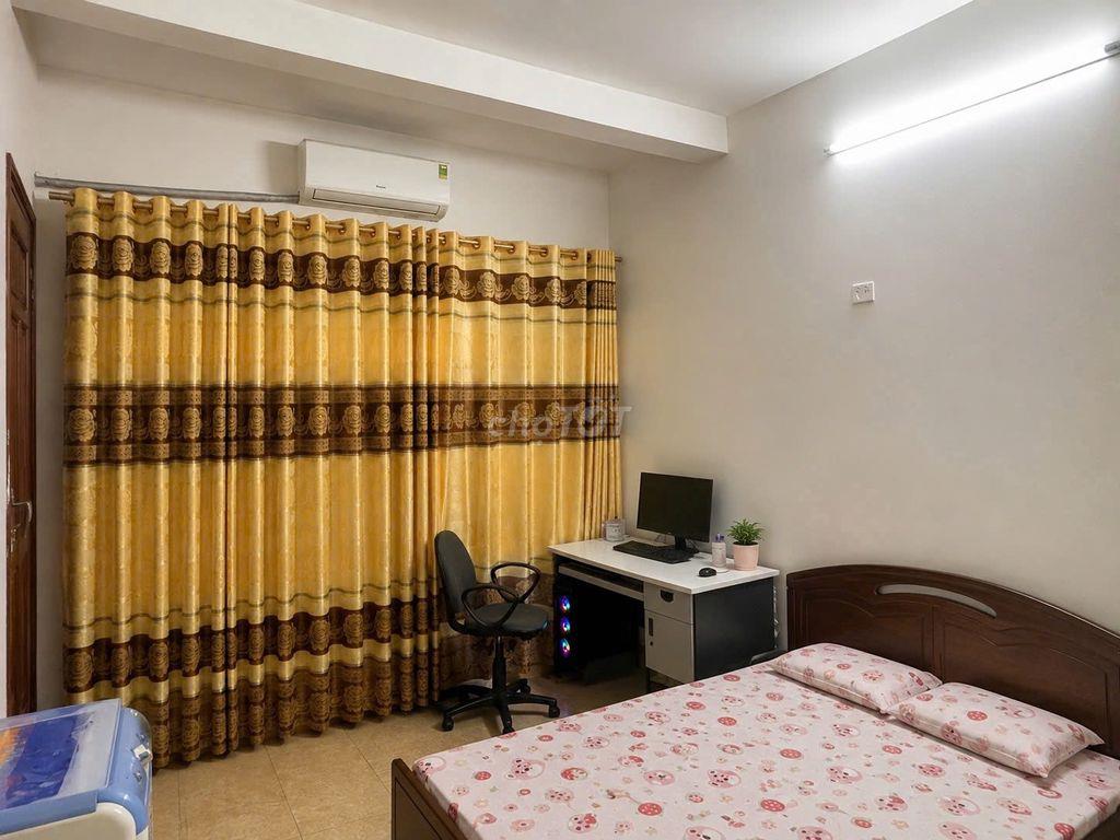 (CHÍNH CHỦ) BÁN CĂN HỘ 2PN CHUNG CƯ ĐƯỜNG SẮT 35 LÁNG HẠ, BA ĐÌNH