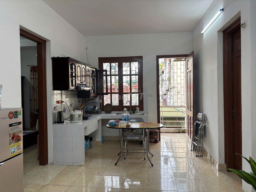 (CHÍNH CHỦ) BÁN CĂN HỘ 2PN CHUNG CƯ ĐƯỜNG SẮT 35 LÁNG HẠ, BA ĐÌNH