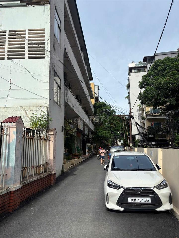 (CHÍNH CHỦ) BÁN CĂN HỘ 2PN CHUNG CƯ ĐƯỜNG SẮT 35 LÁNG HẠ, BA ĐÌNH