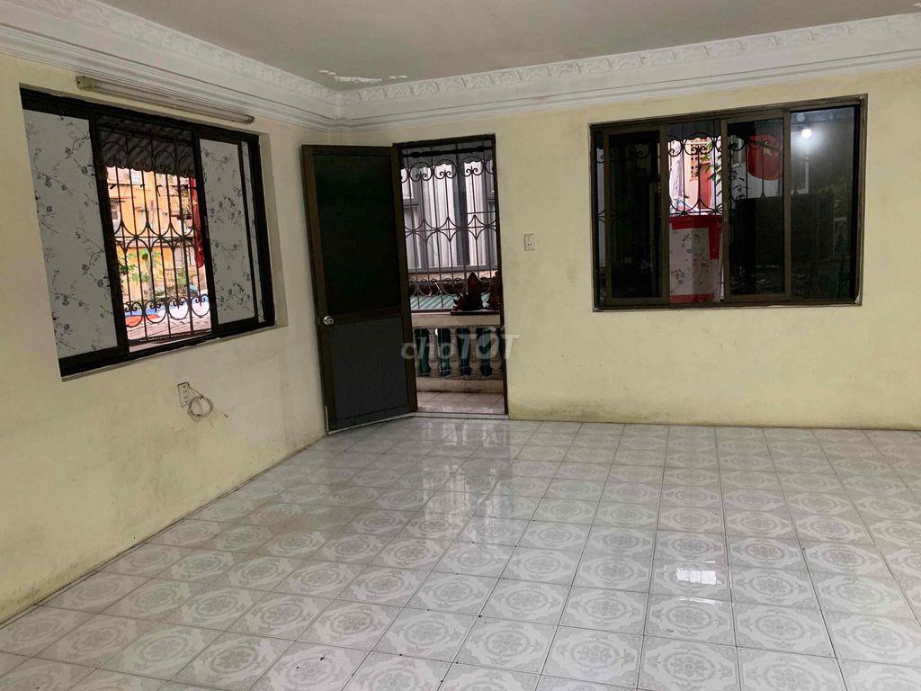 Căn hộ nguyên căn