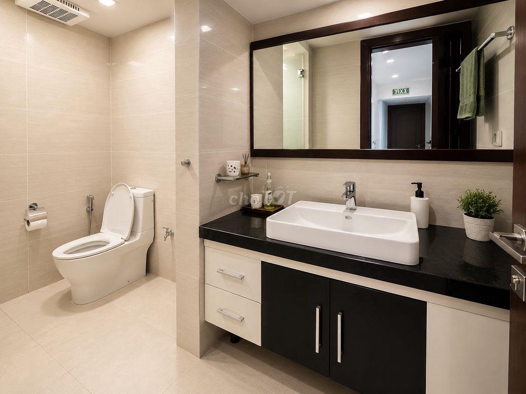 Cho thuê văn phòng tại tòa nhà Sumitomo, 535 Kim Mã 60m2 khu Ba Đình