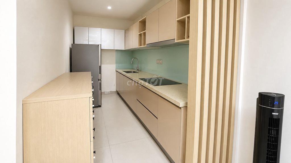 Cho thuê văn phòng tại tòa nhà Sumitomo, 535 Kim Mã 60m2 khu Ba Đình