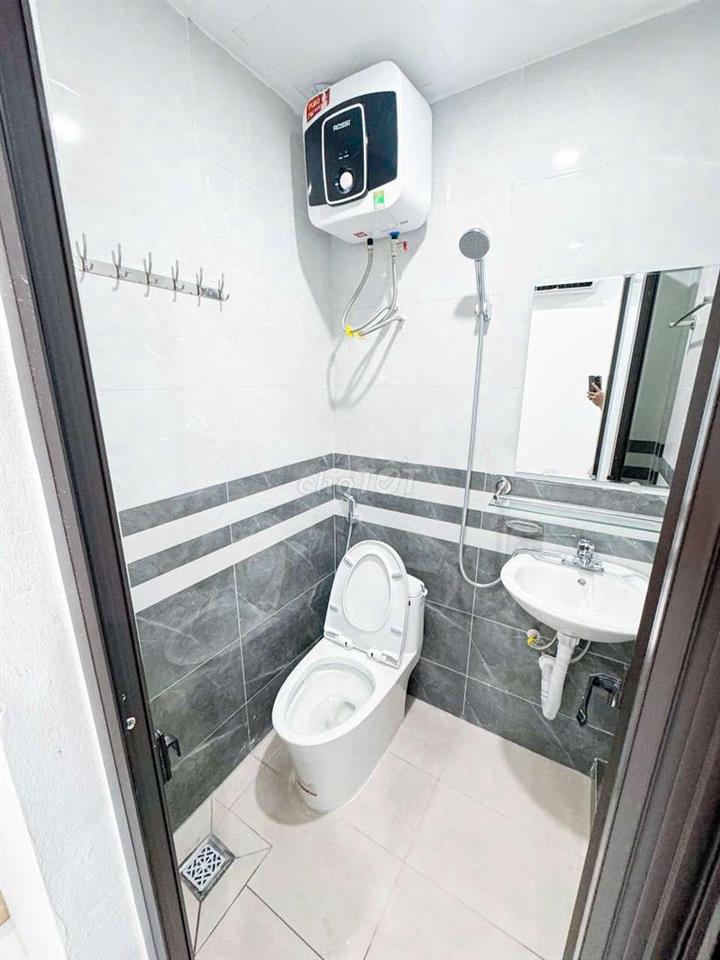 Căn hộ mini Ngõ 612 Đê La Thành 3tr8- 4tr5