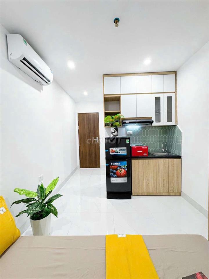 Căn hộ mini Ngõ 612 Đê La Thành 3tr8- 4tr5