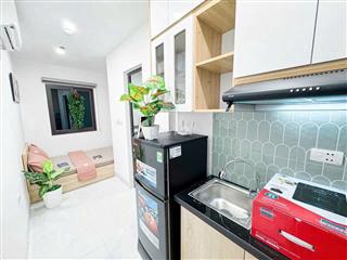 Căn hộ mini Ngõ 612 Đê La Thành 3tr8- 4tr5
