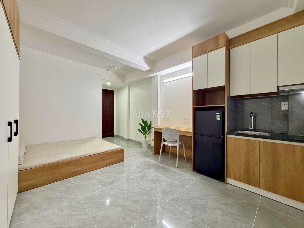 Căn hộ Studio Ngõ 181 Xuân Thủy 4tr8- 6tr