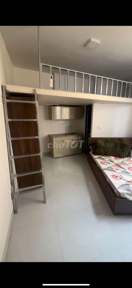 Căn hộ Studio Ngõ 181 Xuân Thủy 4tr8- 6tr