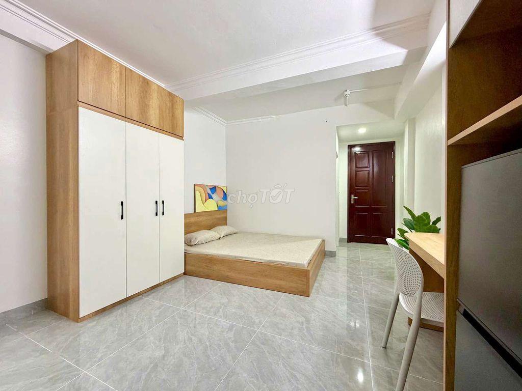 Căn hộ Studio Ngõ 181 Xuân Thủy 4tr8- 6tr