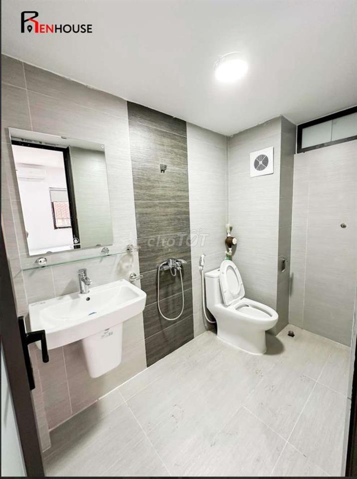 Căn hộ mini Ngõ 381 Nguyên Khang- Yên Hòa 4tr3 - 5tr