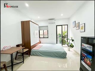 Căn hộ mini Ngõ 381 Nguyên Khang- Yên Hòa 4tr3 - 5tr